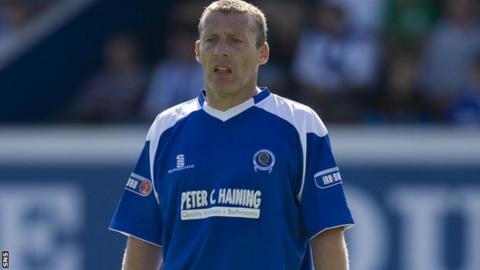 Barry Wilson