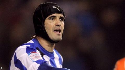 Miguel Llera