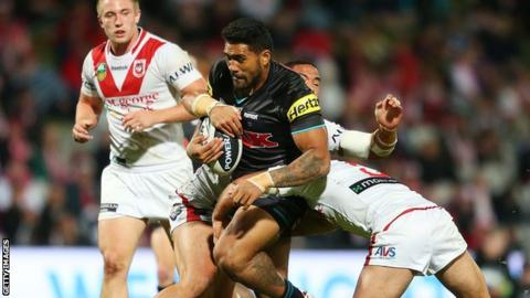 Mose Masoe