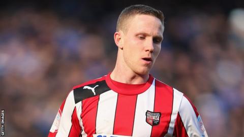 Adam Forshaw