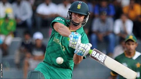 Albie Morkel