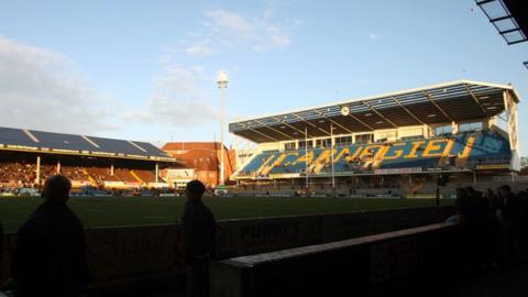 Headingley Stadium