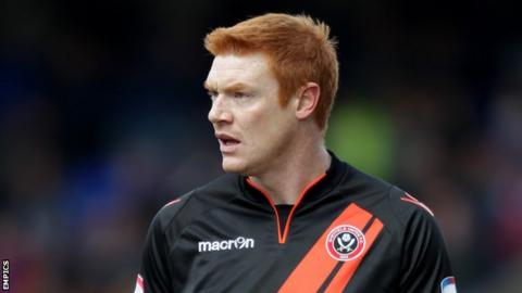 Dave Kitson