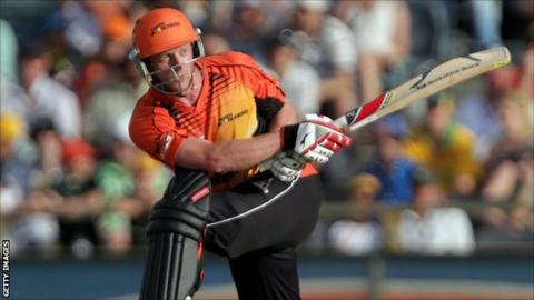 Paul Collingwood