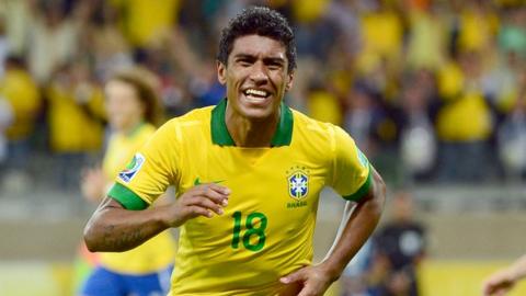 Paulinho