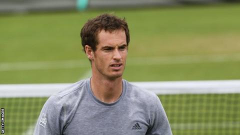 Andy Murray