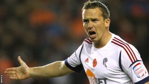 Kevin Davies