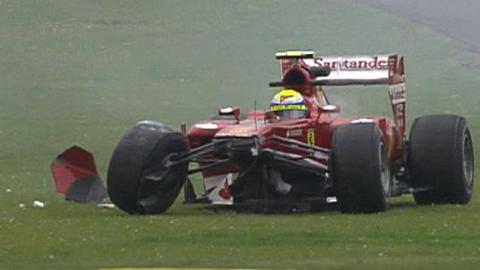 Felipe Massa