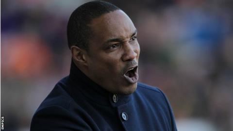 Paul Ince