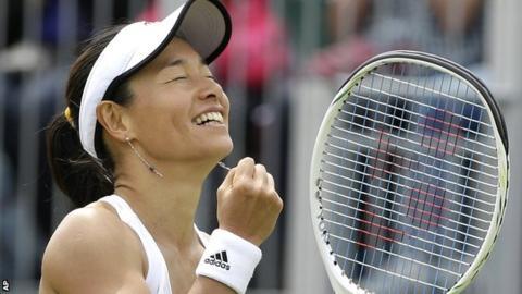 Kimiko Date-Krumm