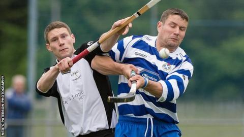 Shinty