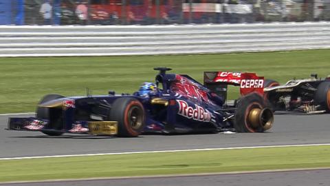 Jean-Eric Vergne