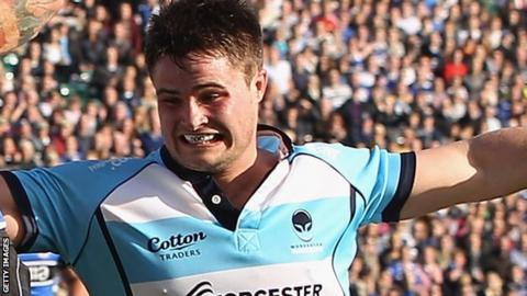 Ollie Hayes