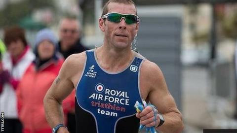 Darren Sharpe