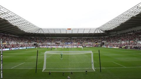 Liberty Stadium