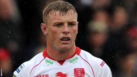 Graeme Horne