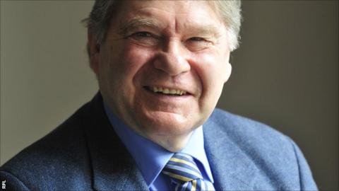 Jim Oxley