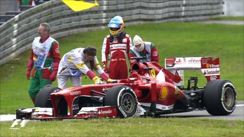 Fernando Alonso