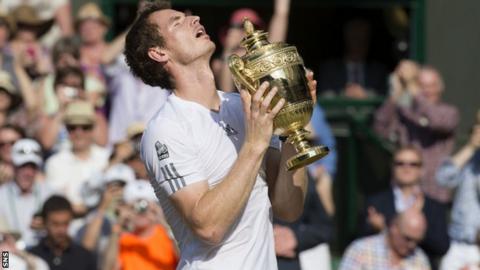 Andy Murray