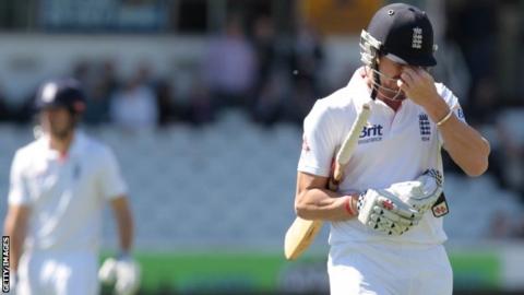 Nick Compton