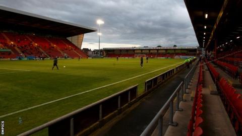 Gresty Road