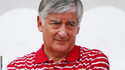 David Bernstein