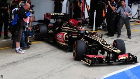 Kimi Raikkonen