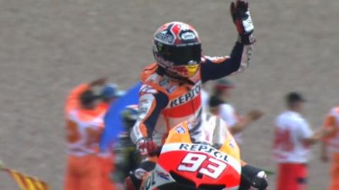 Marc Marquez