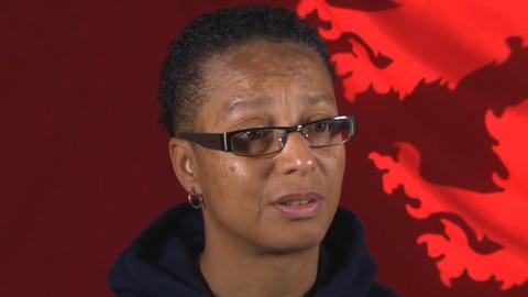 Hope Powell