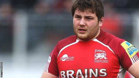 Tom Bristow