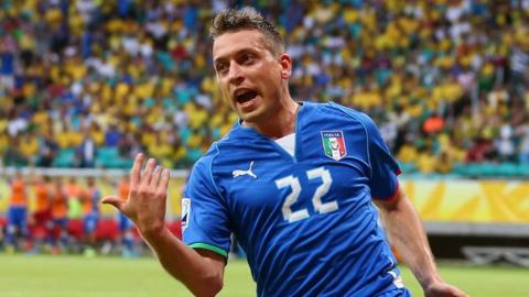 Emanuele Giaccherini