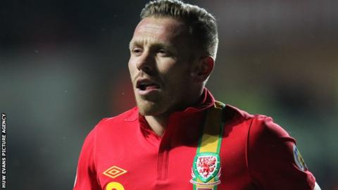 Craig Bellamy