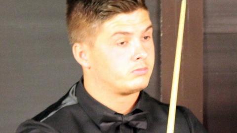 Alex Davies
