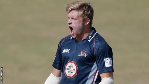 David Willey