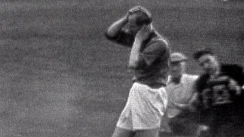 Bert Trautmann