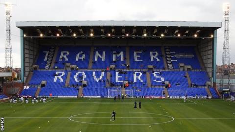 Prenton Park