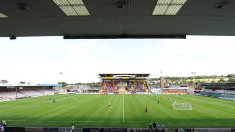 Sincil Bank