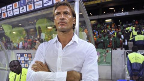 Zambia coach Cosafa Cup