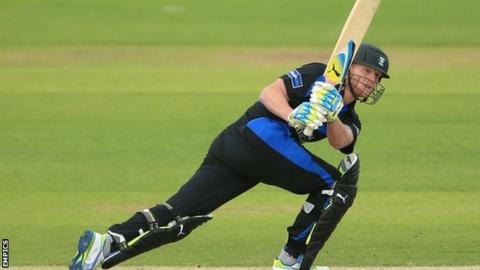 Ben Stokes
