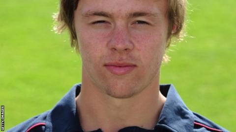 Fabian Cowdrey
