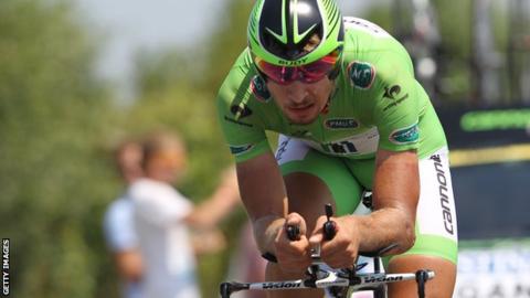 Peter Sagan