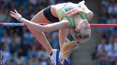 Jordanna Morrish