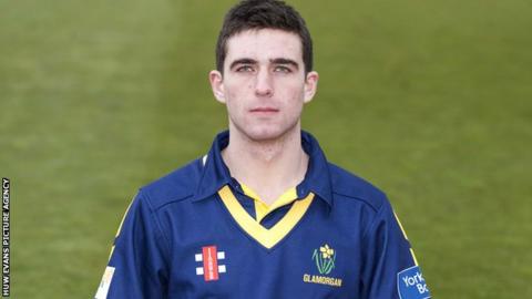 Ruaidhri Smith
