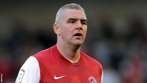 Steve McNulty