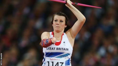 Hollie Arnold