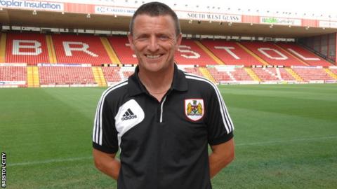 Mark O'Connor