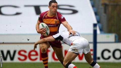 Joe Wardle