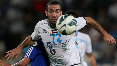 Mohamed Aboutrika