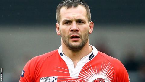 Darrell Griffin