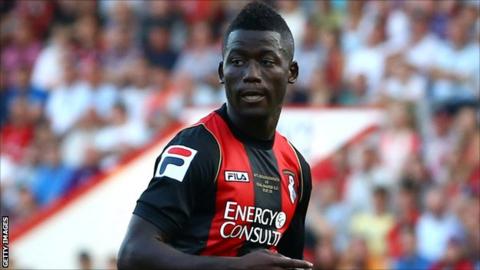 Mohamed Coulibaly